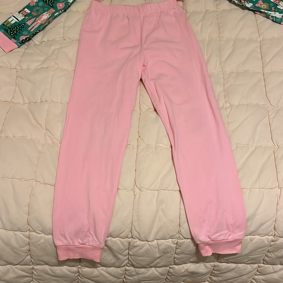 Little girl Christmas nutcracker set - Picture 2 of 4